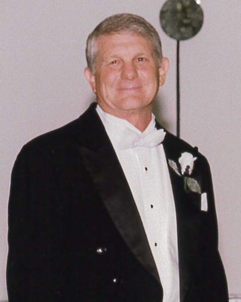 William "Byron" Patton