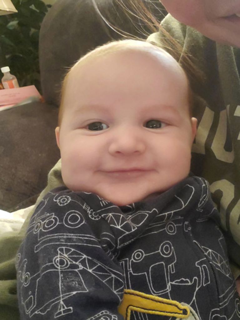 Kolton Jax Hubbell Profile Photo