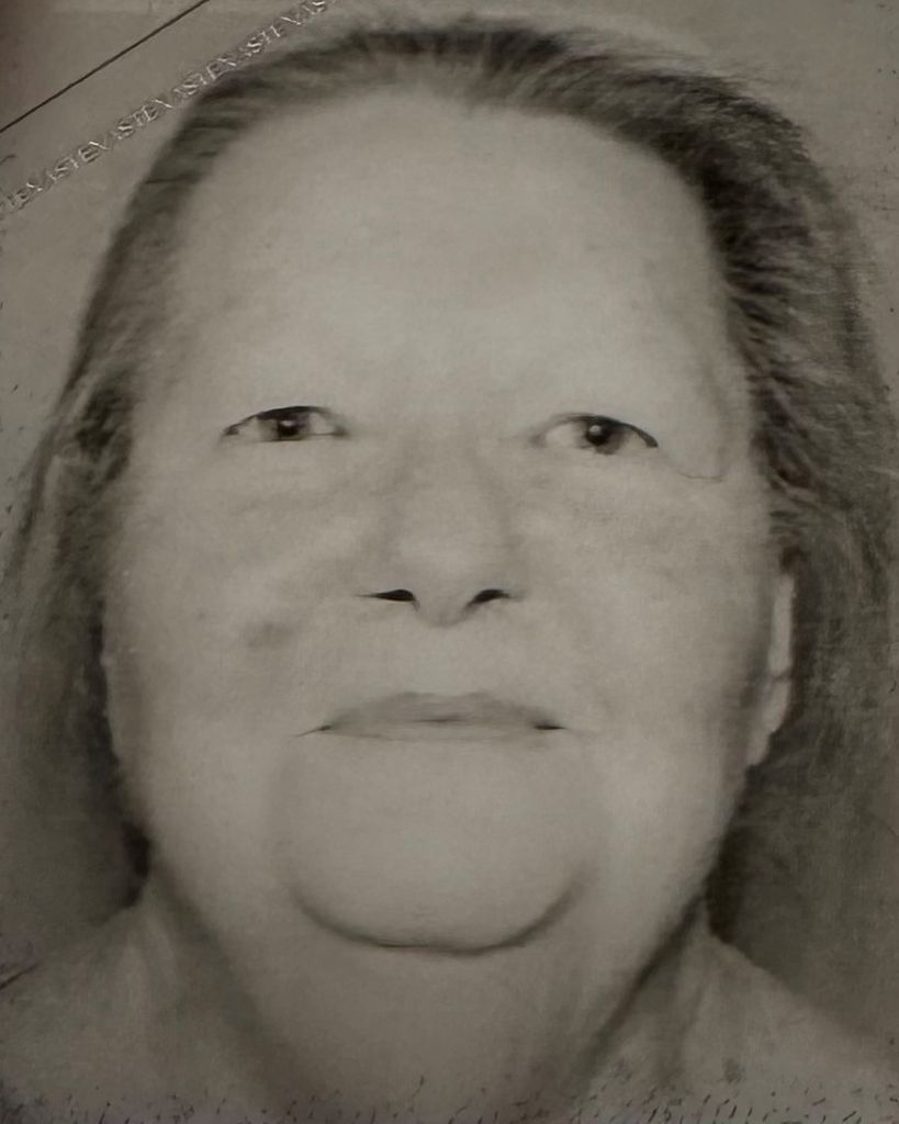 Nancy Karen Dunn