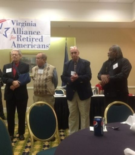 Roy Calvin Rogers Profile Photo