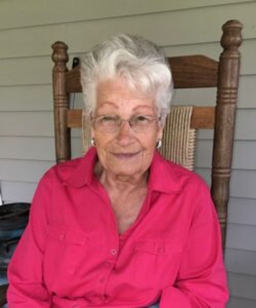 Harriet Fern Trail Profile Photo