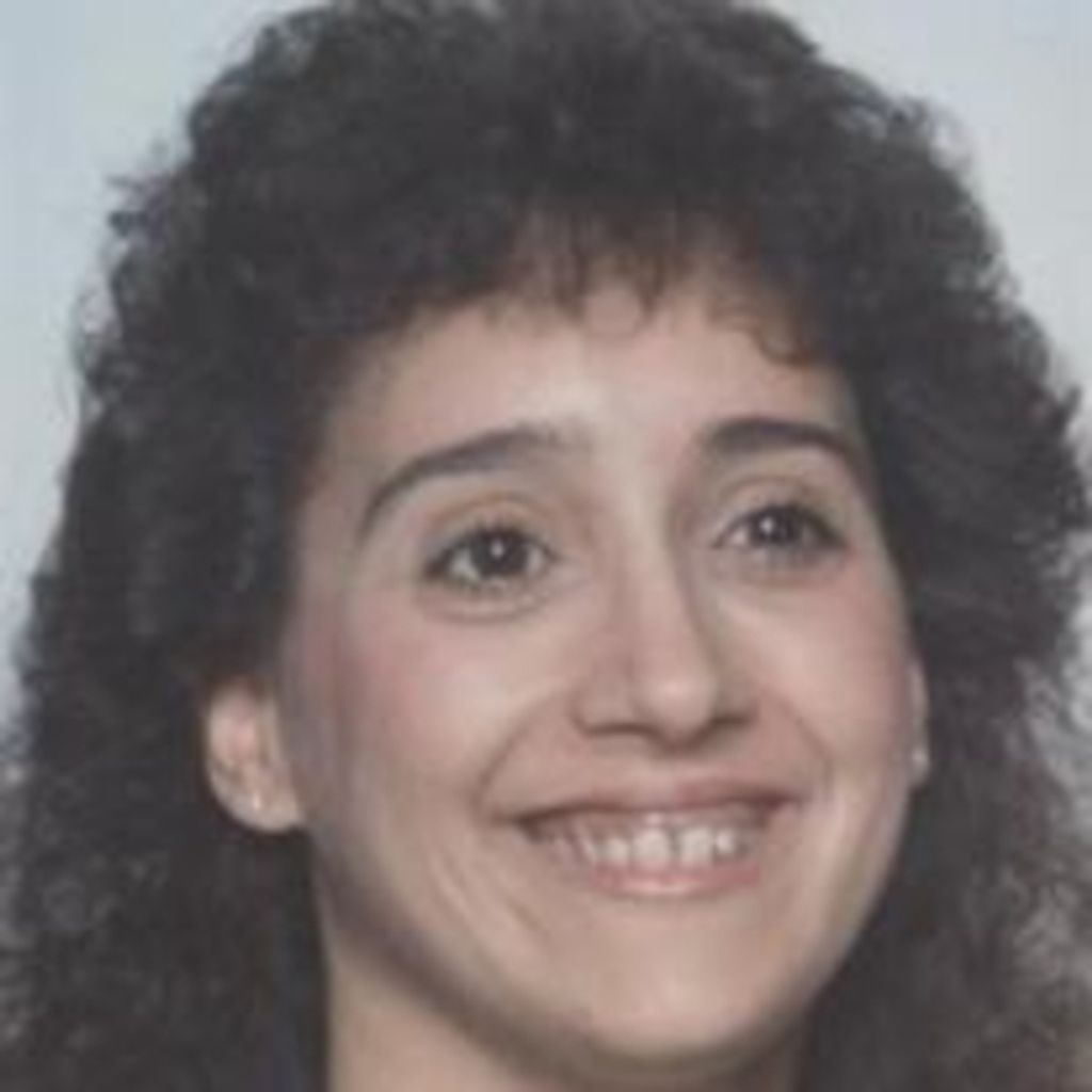 Terri-Lynn Tedesco-Waldron