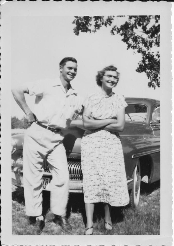 Margaret  Allene Knowles