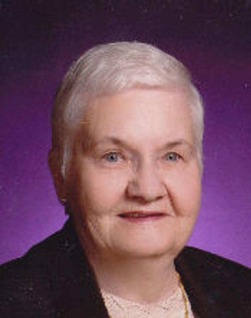 Charlotte P. Warren Profile Photo