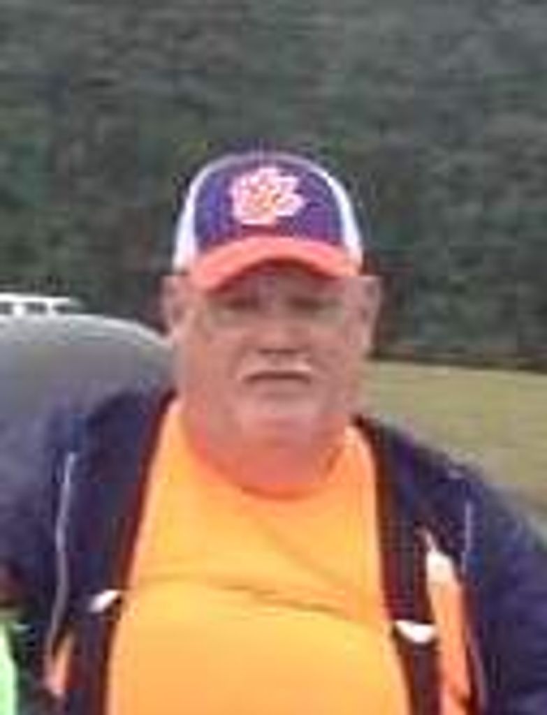 Ronnie Paul James