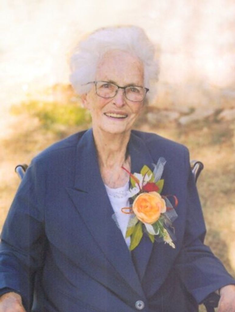 Betty Louise Thompson Profile Photo