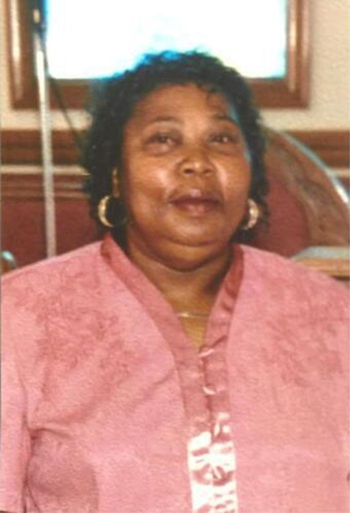 Ara Lee Lewis Profile Photo