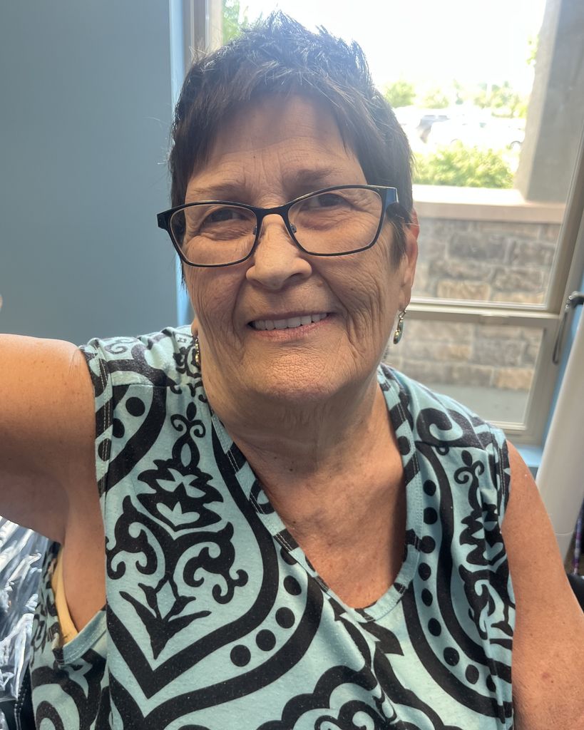 Charne Michelle Mundy Profile Photo