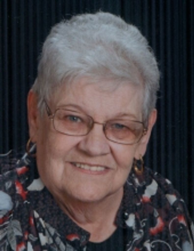 Sharon Lynn Rady
