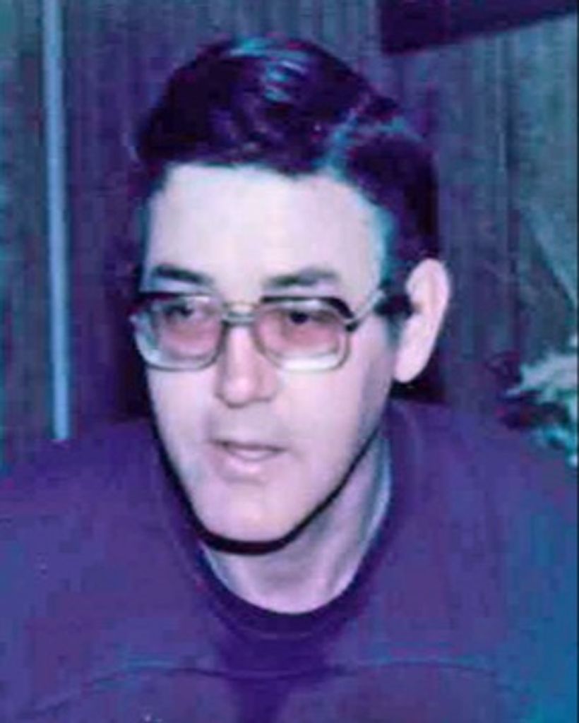 Donald "Don" Gartner Profile Photo