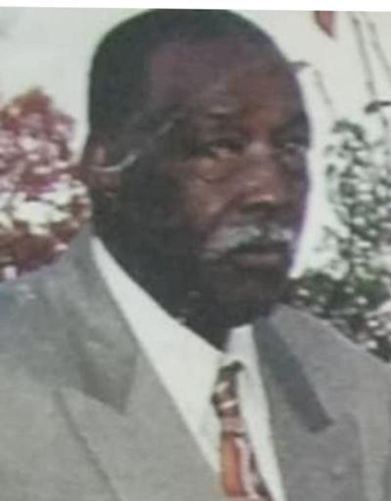 Albert "Bill" Curry Profile Photo