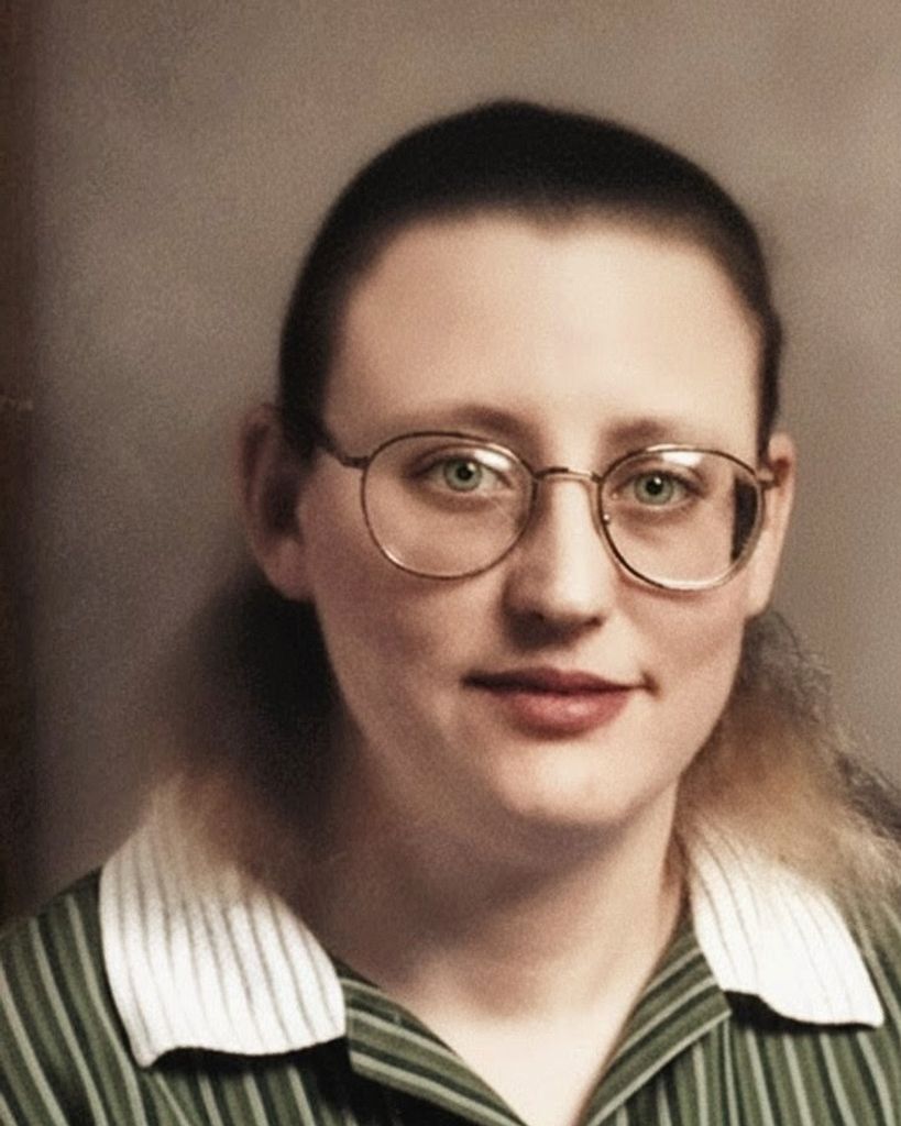 Melody Ann Horine