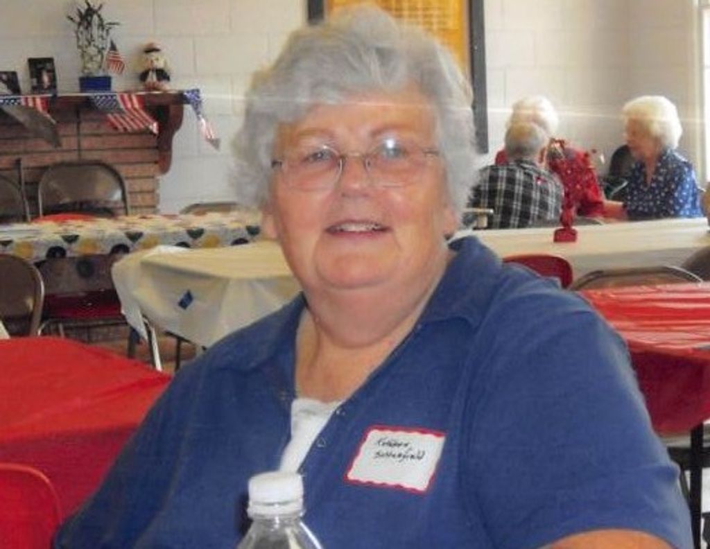 Kathleen Satterfield