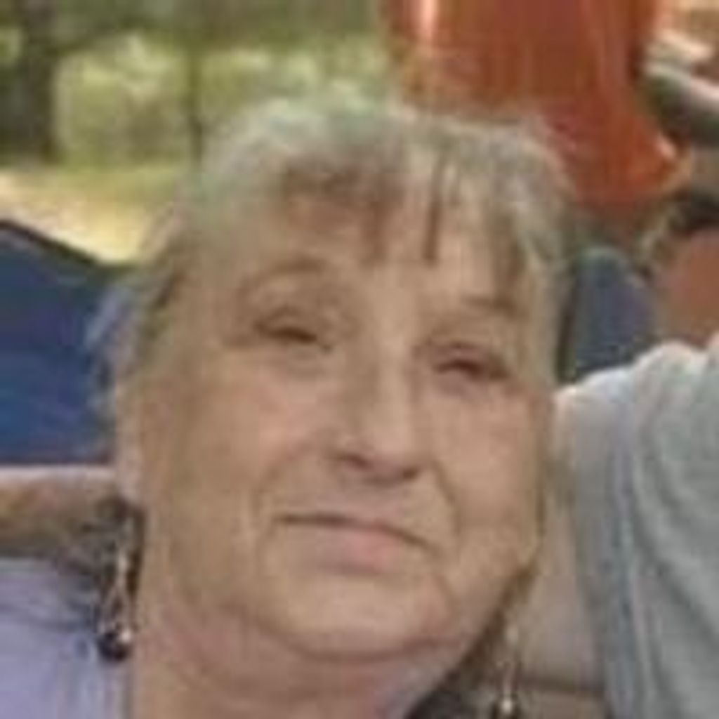 Violet  Jessie Frehr