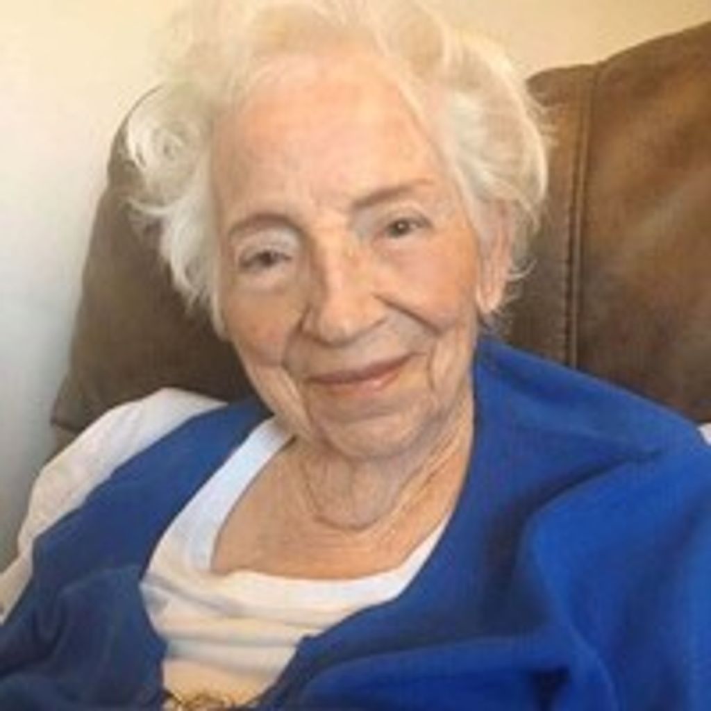 Mary Alice Winckel