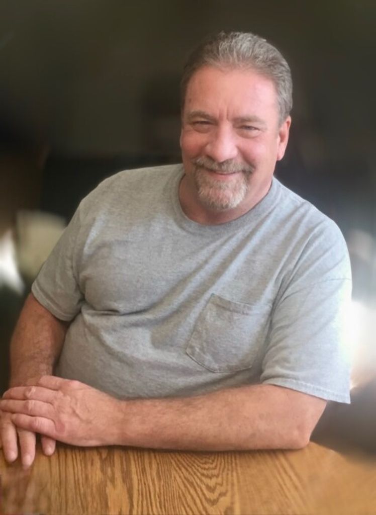 Gregory M. Robertson Profile Photo