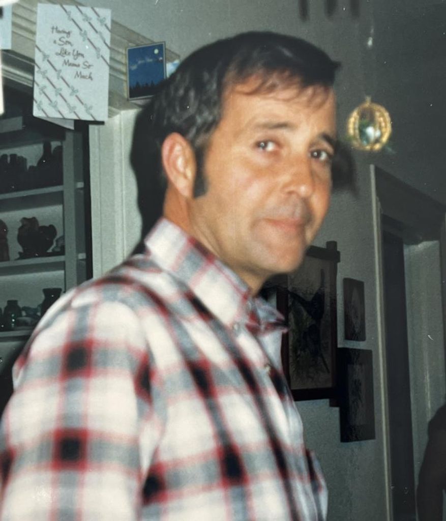 Kenneth Leroy May Profile Photo
