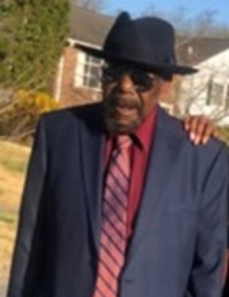 Robert Timothy Edmonds, Sr.