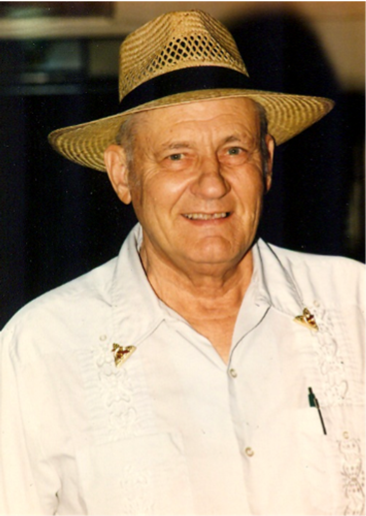 James  Robert Leasure Profile Photo