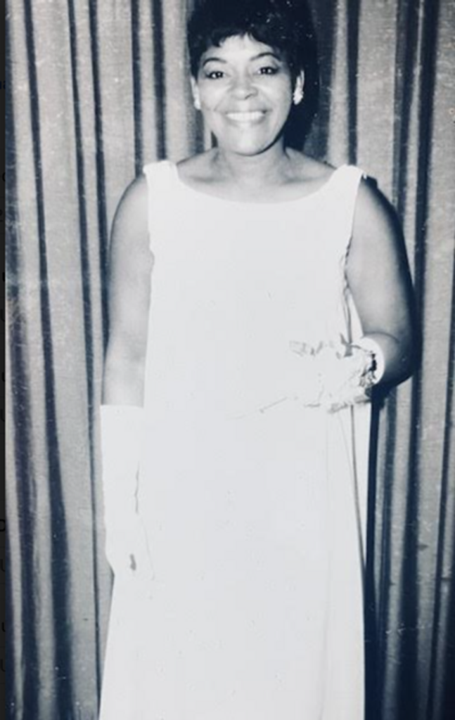 Mildred H. Young Profile Photo