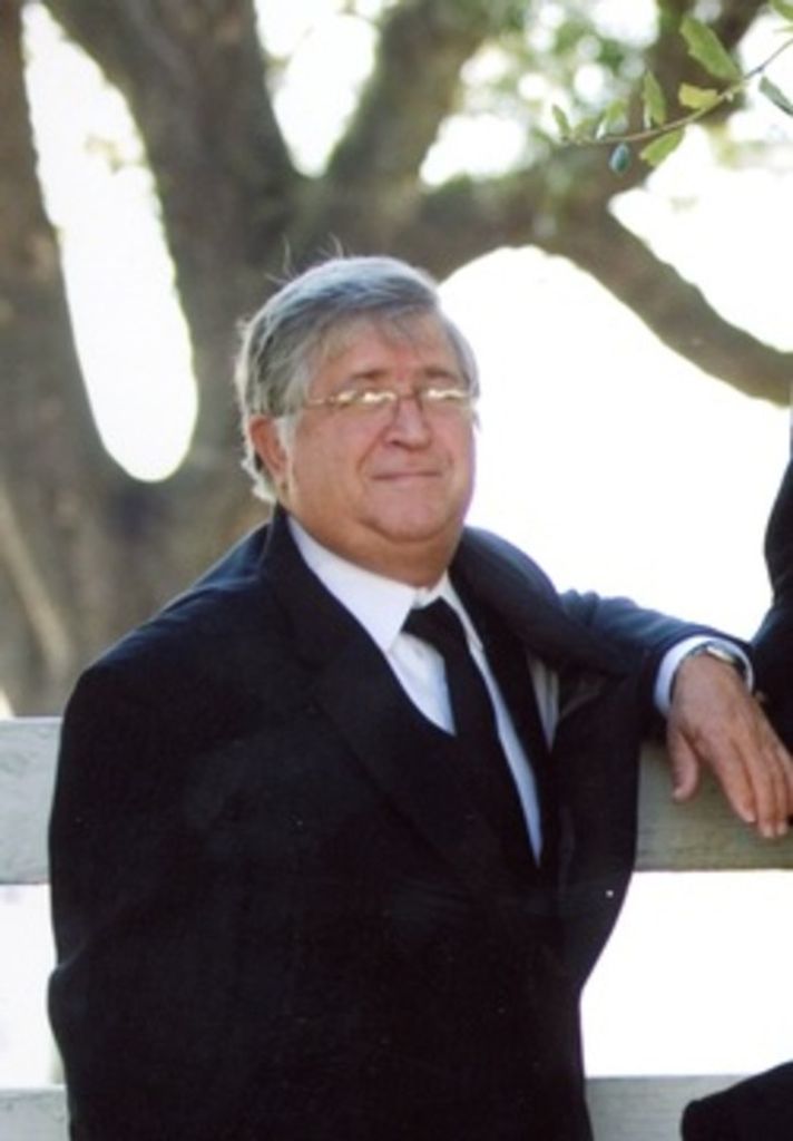 Robert John Bonaventura