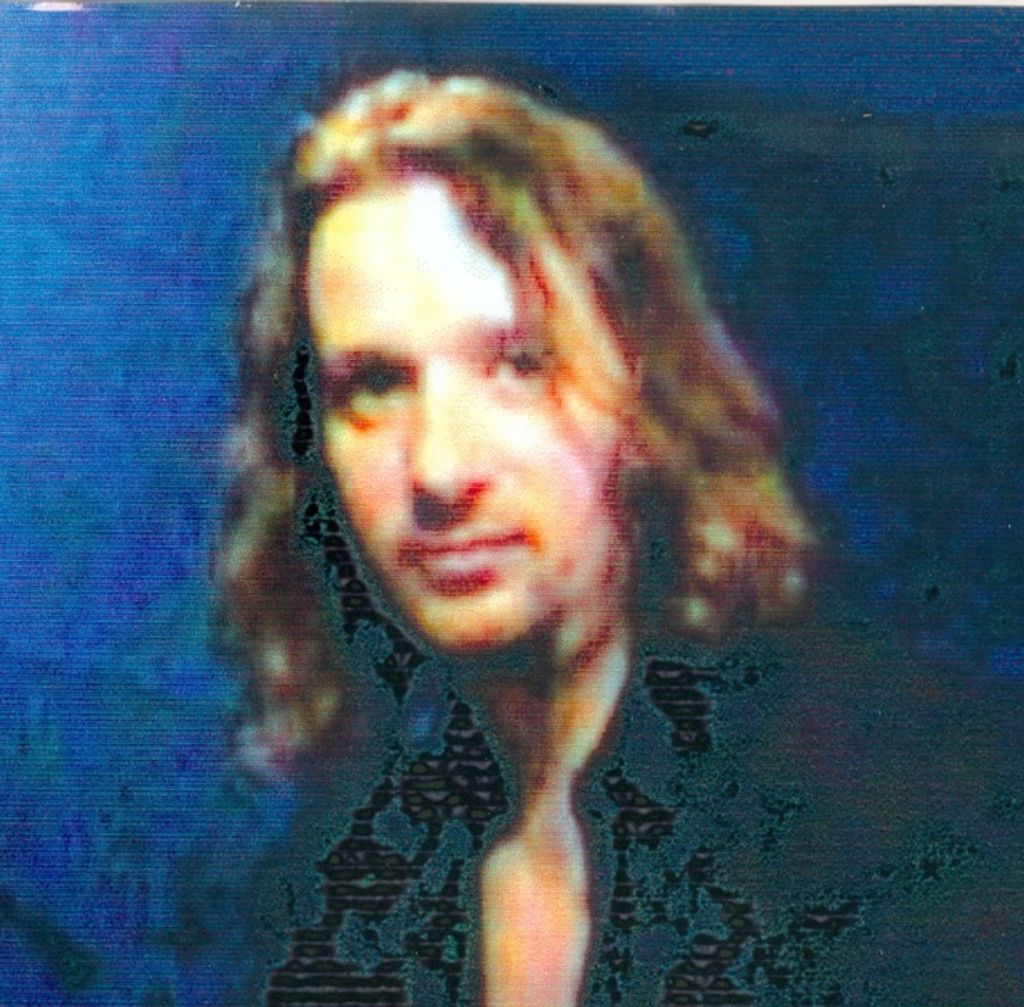 Scott Thomas Wilkins
