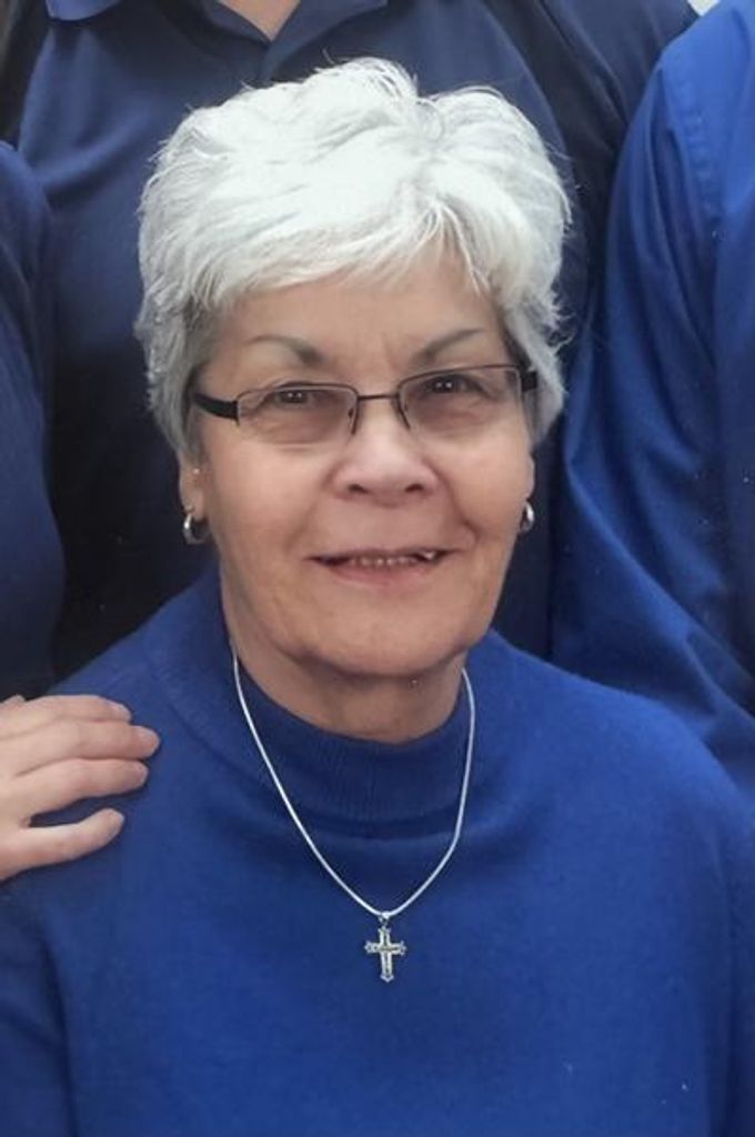 Mary Carolyn Green Profile Photo
