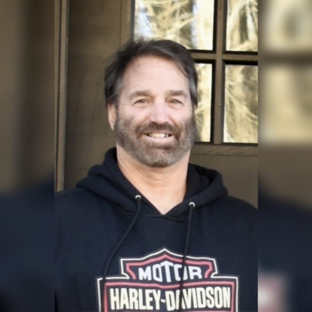 David Anthony Bourque Profile Photo