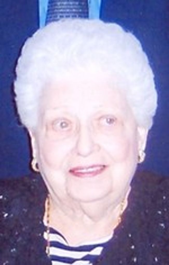Rose A. Mussari