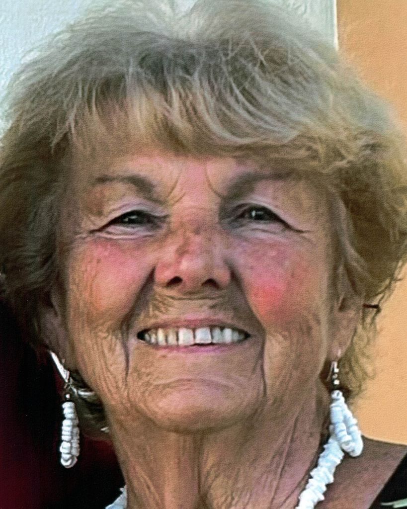 Gertrude Murial Atkinson Profile Photo