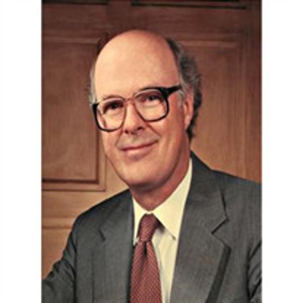 Cecil Baker