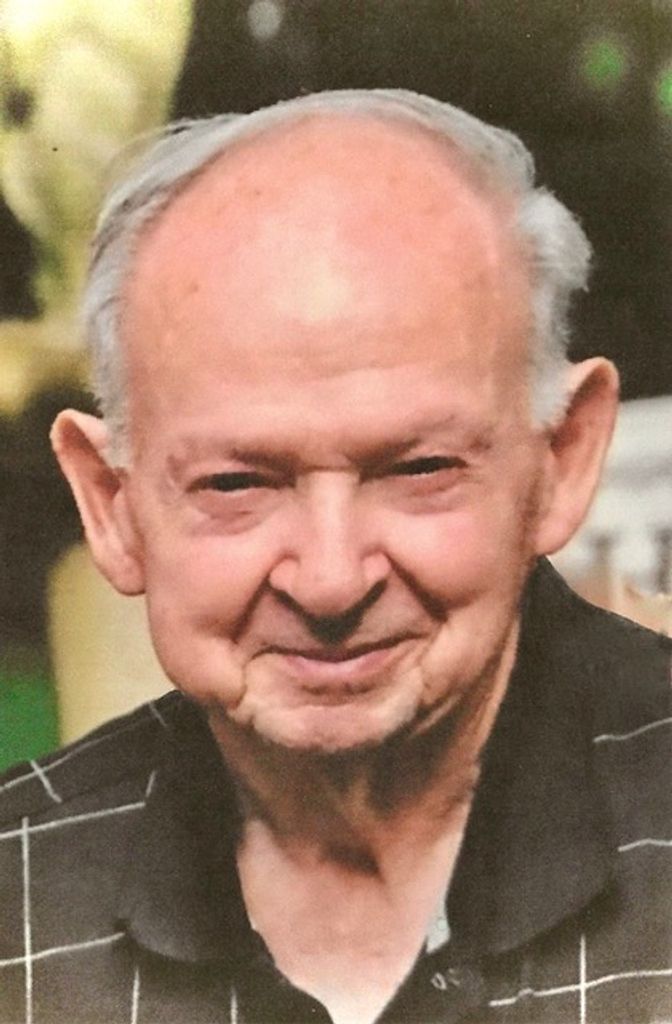 Robert Query Alexander