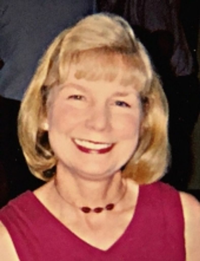 Joan M. Sheehan