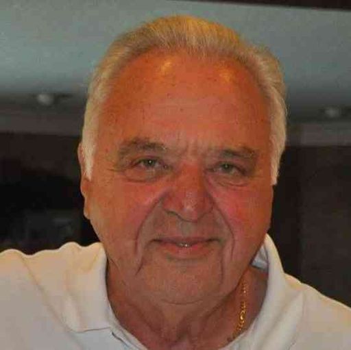 Richard Stephen Figlio