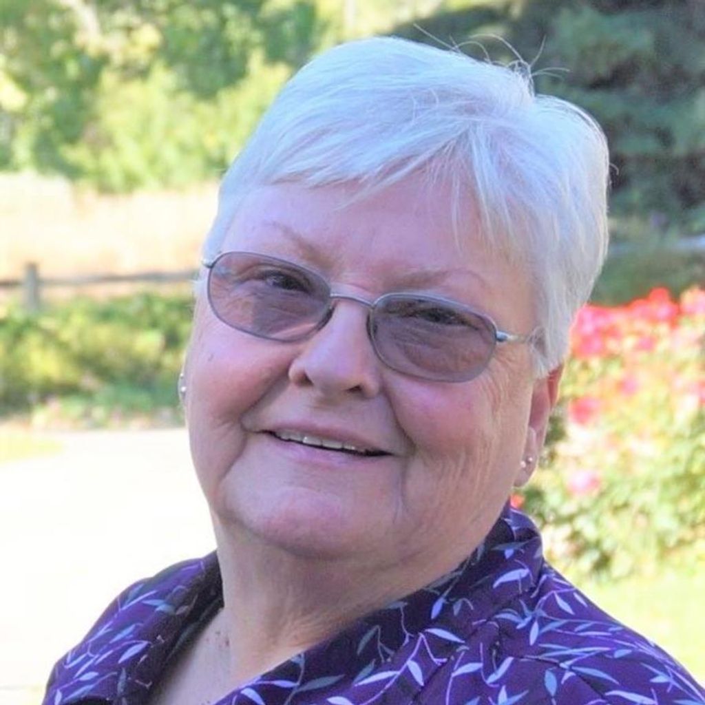 Dorothy "Dotti" Mae Creaser Profile Photo