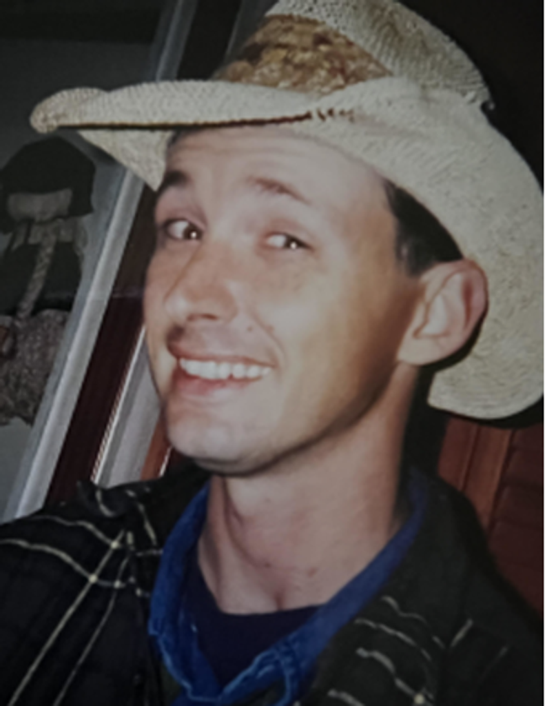 Larry  Lee Funderburg  Jr.