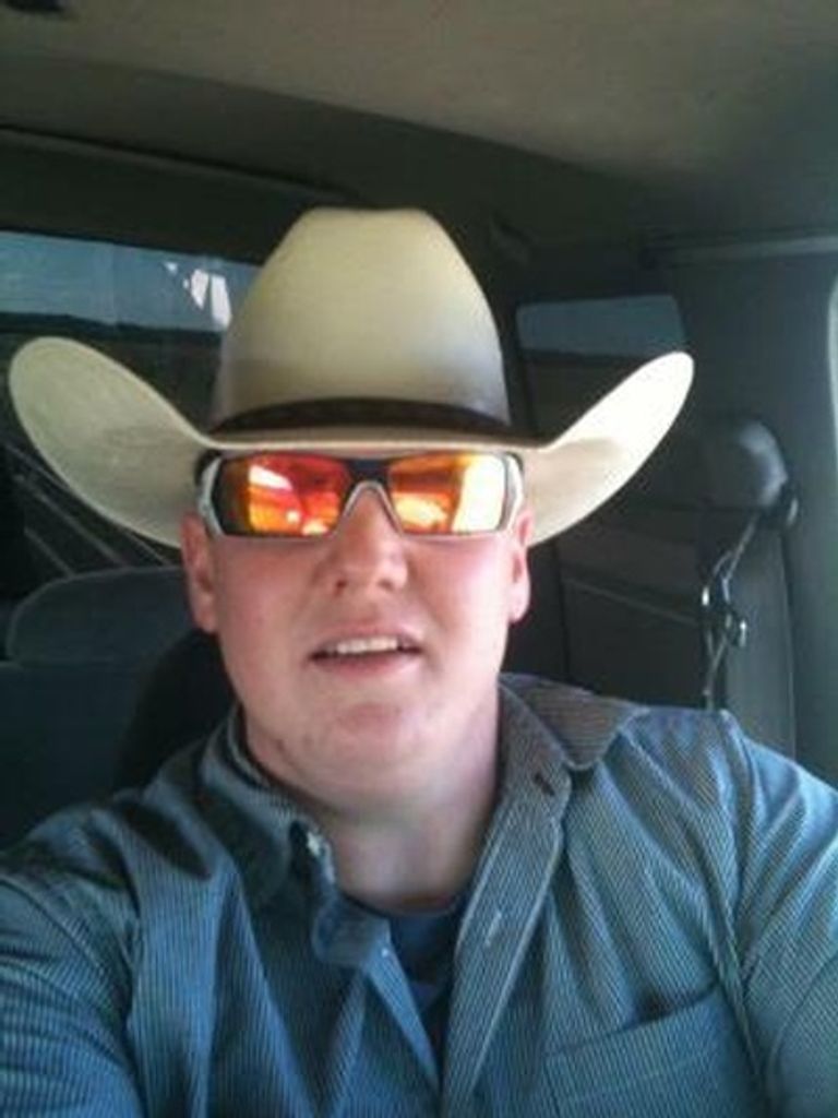 Christopher Wade Wright