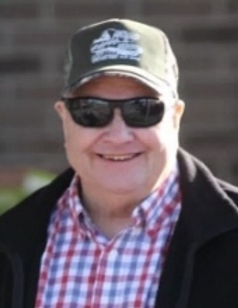 William  Otis Cross Profile Photo