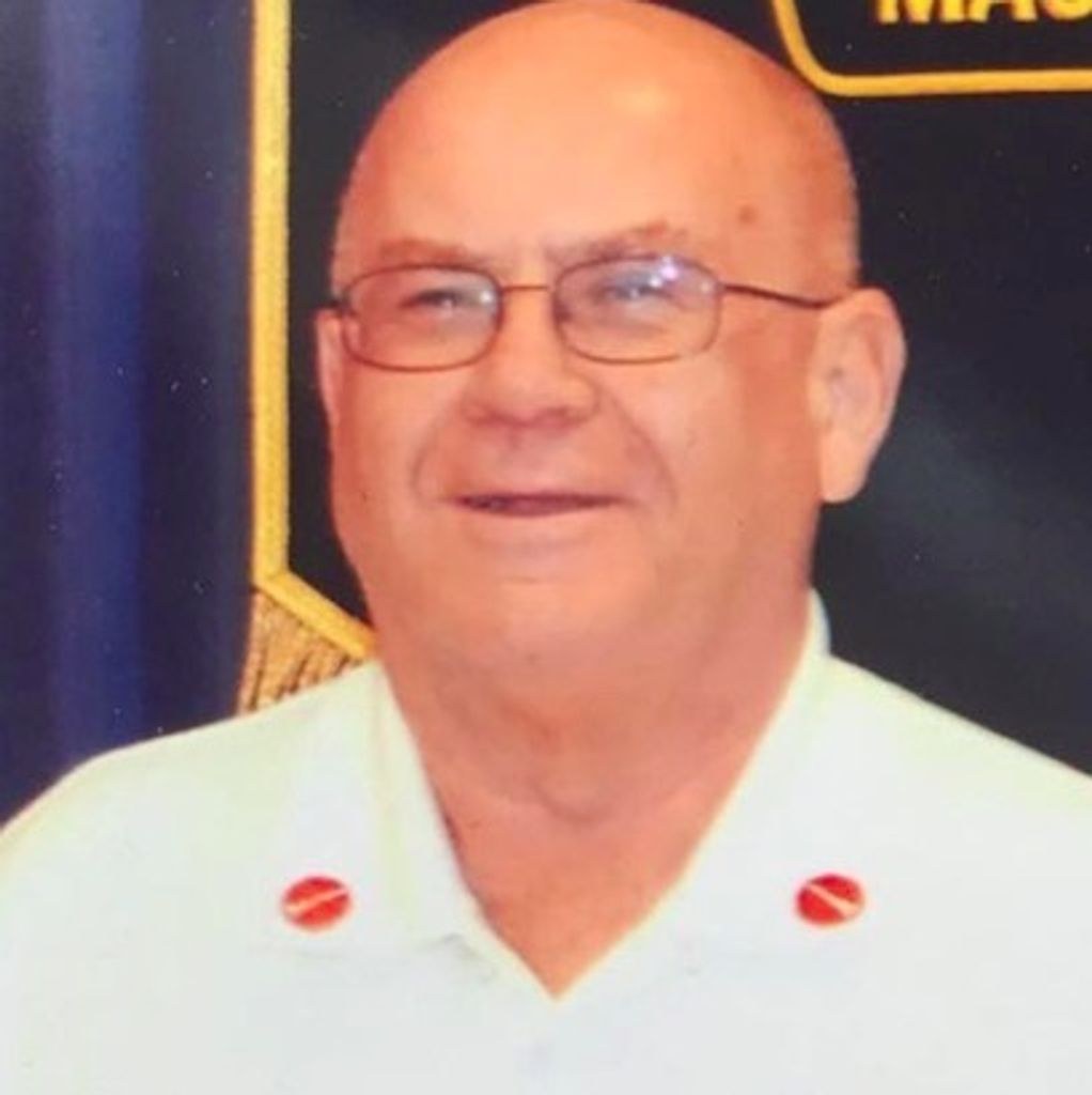 John P. Kilgallon, Jr. Profile Photo