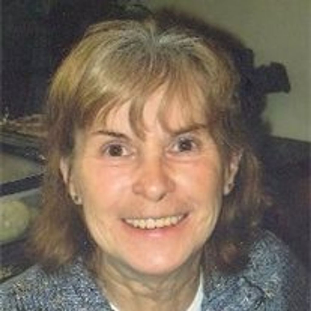 Mary E. Young