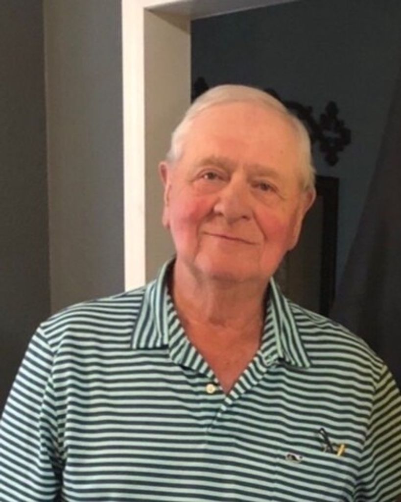 Donald Pelts Profile Photo