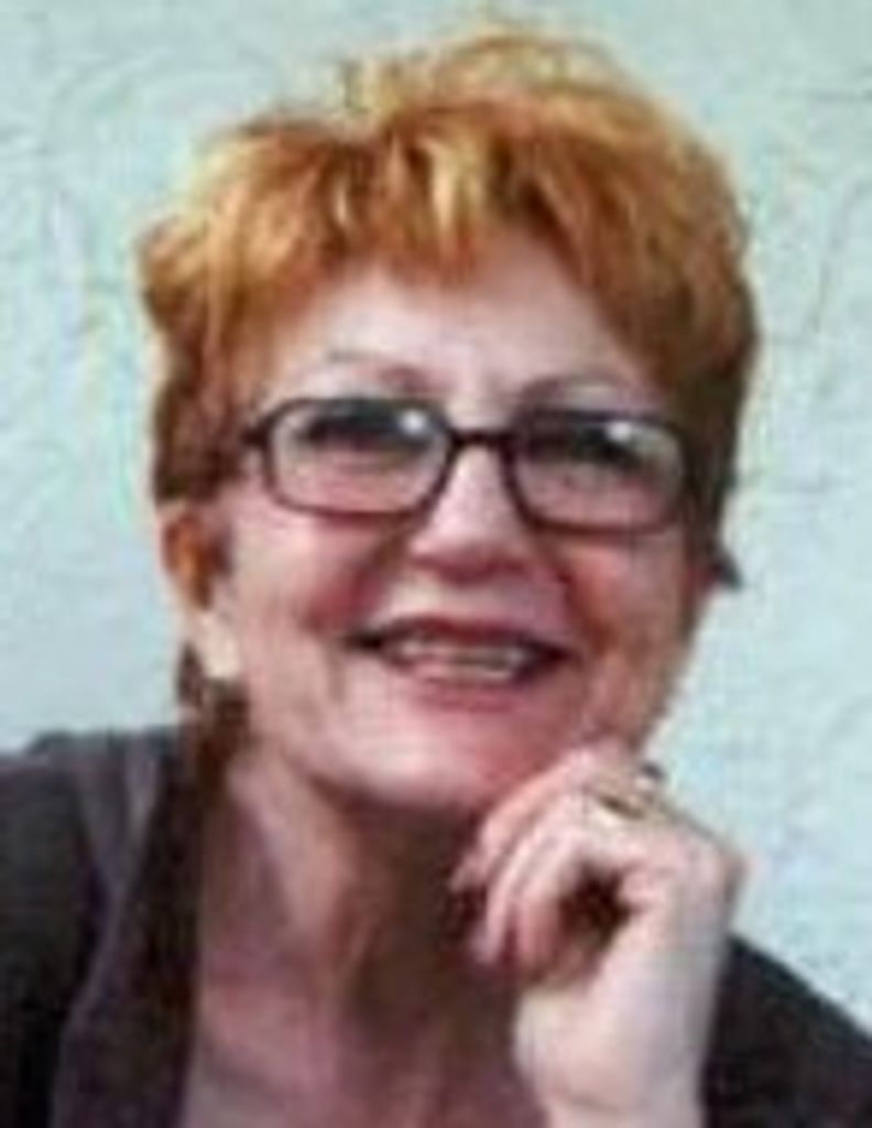 Margaret "Peg" Donegan
