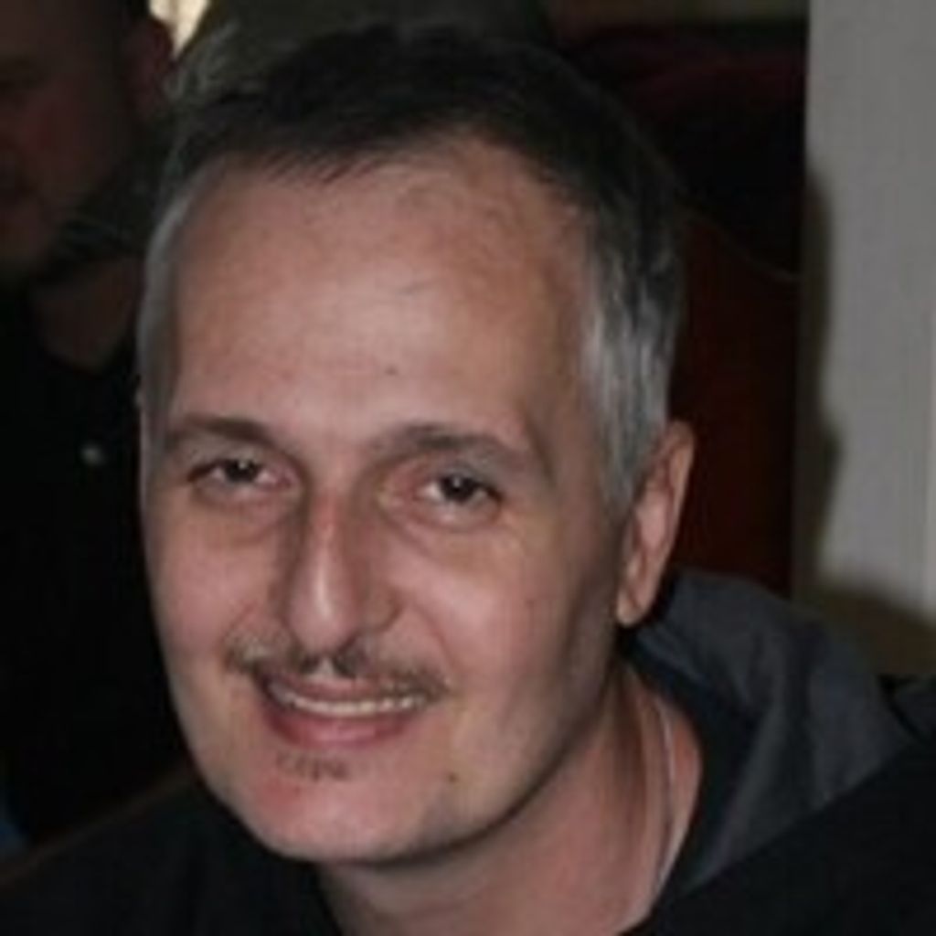 David Mcroy (Dusty) Yoder, Jr. Profile Photo