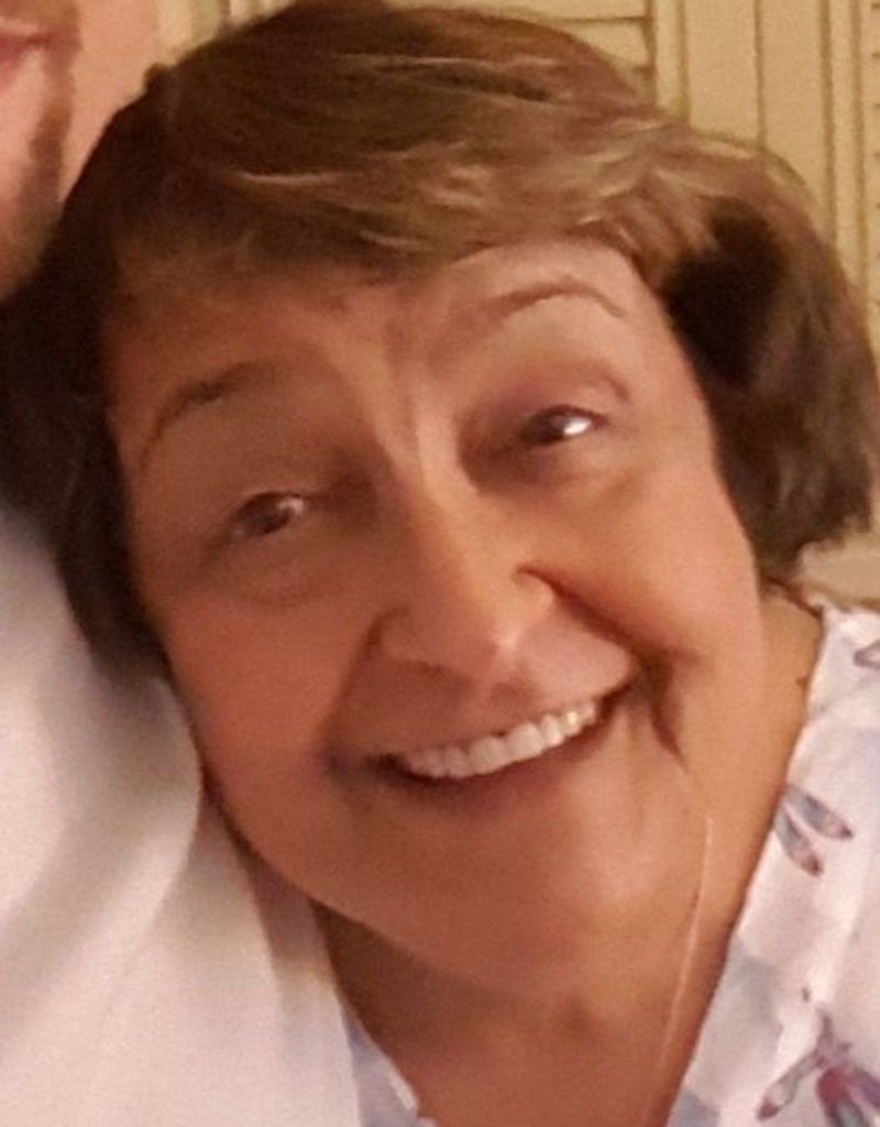 Suzanne M. (Francescone) Carter Profile Photo