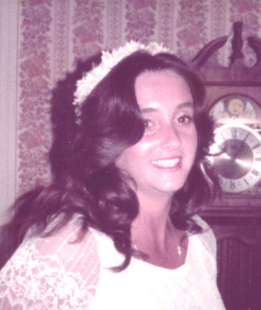 Mary Beth Wahler Harrington Profile Photo