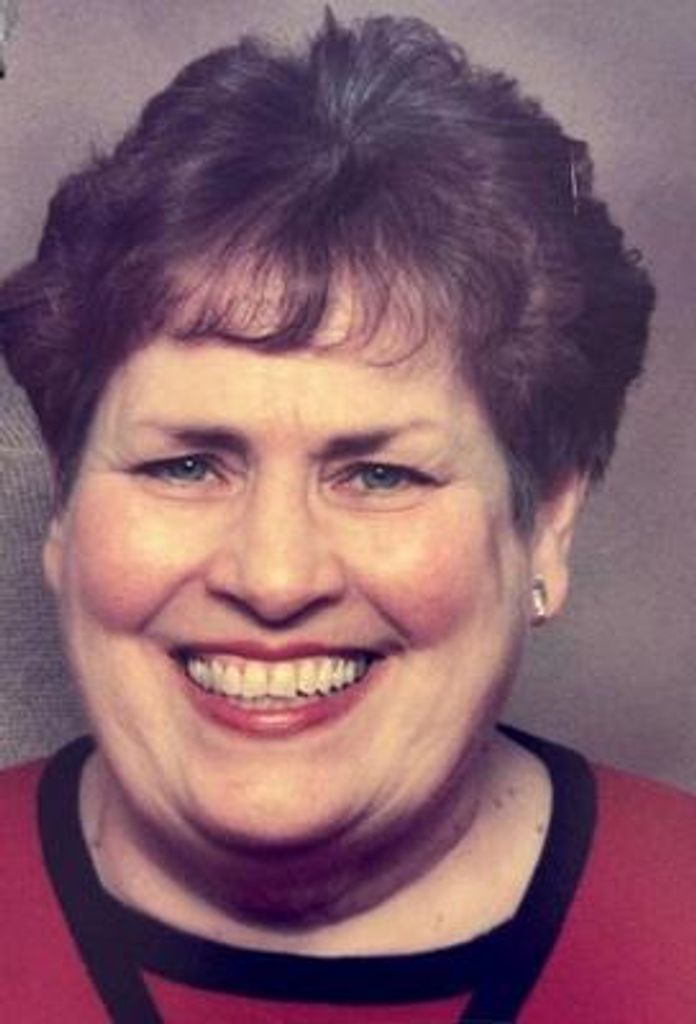 Nancy Thompson Profile Photo