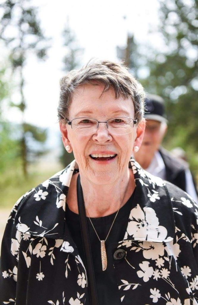 Dolores "Lori" Althoff Profile Photo