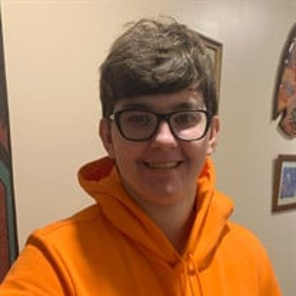 Jaron Lee Davis Profile Photo