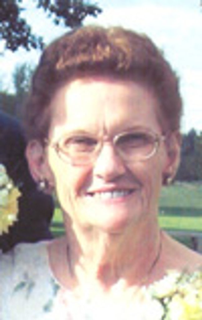 Donna Light