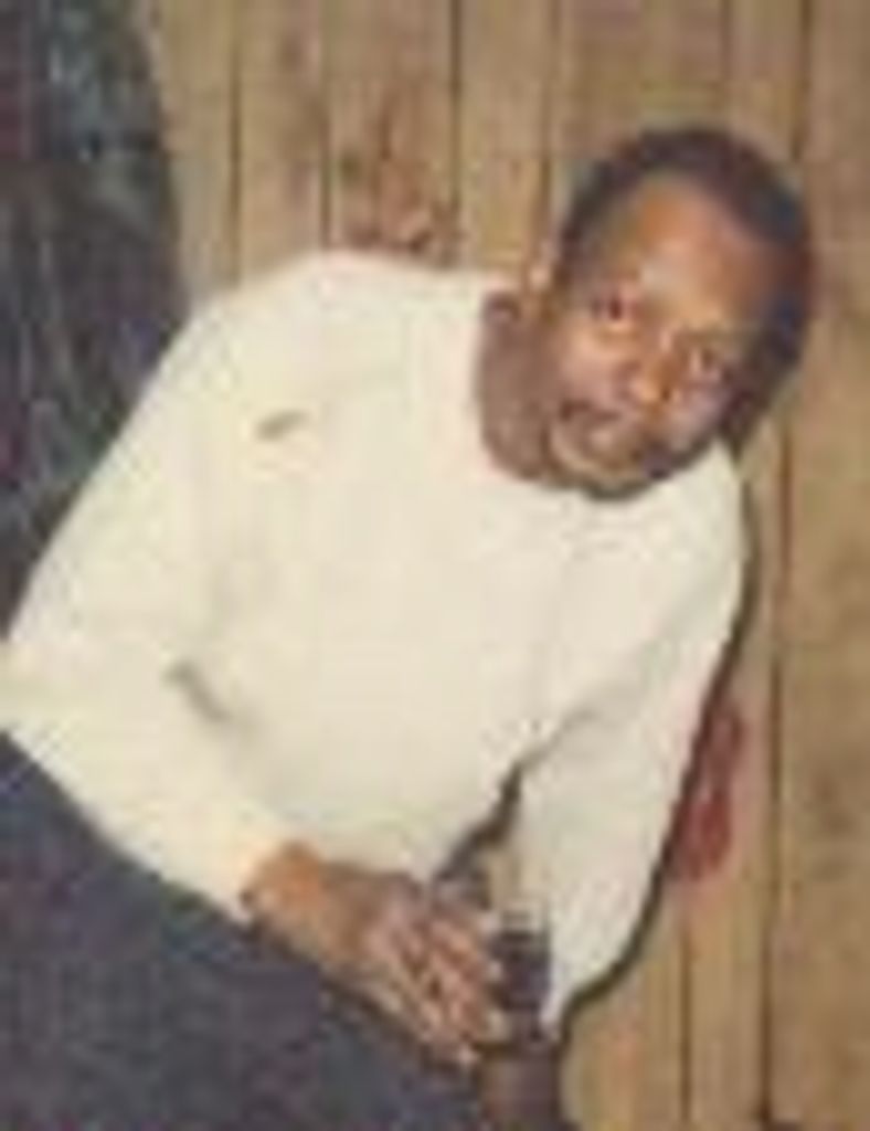 Dicky  Webb Profile Photo